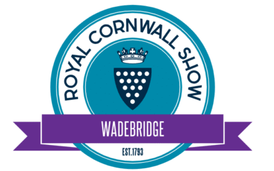 History of The Royal Cornwall Show