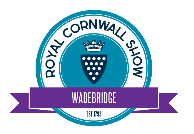 Royal Cornwall Show.
